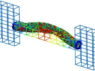 Atom-to-continuum coupling with the ATC package