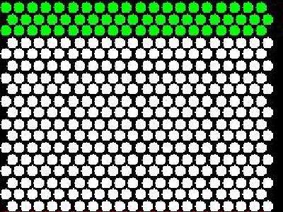 Couette and Poiseuille flow