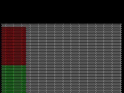 Crack propagation