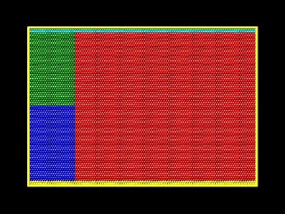Crack propagation