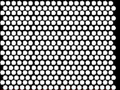 Indentation