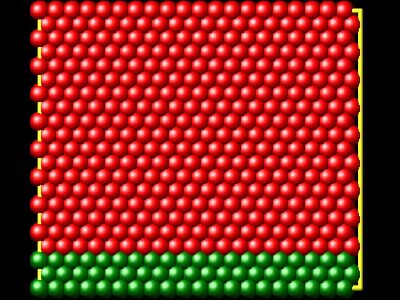 Indentation