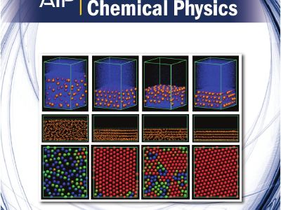 Evaporation self-assembly