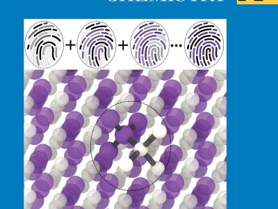 ChemSNAP potentials