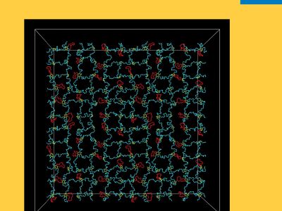 PEGDA hydrogels