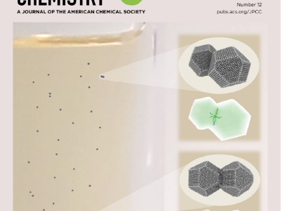 Silver nanoparticles