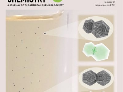 Silver nanoparticles