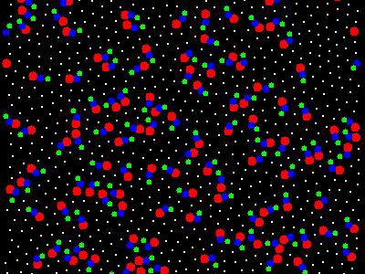 Micelle self-assembly