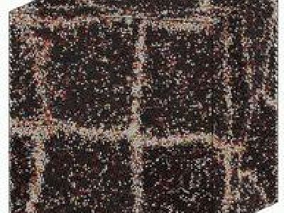 Melting of polycrystalline metal