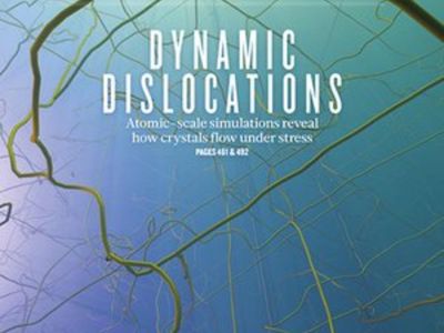 Dislocation dynamics