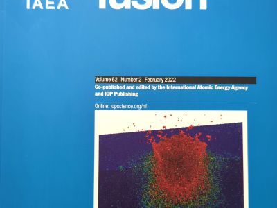 Hypervelocity impacts in tungsten