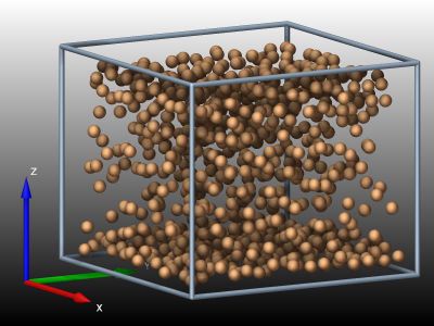 Granular pouring and chute flow