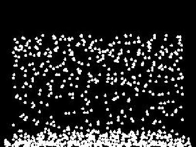Granular pouring and chute flow