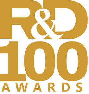 R&D 100 Award