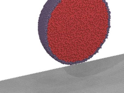 Hydrodynamics with elastic objects
