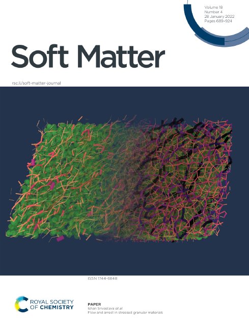 Flow and arrest in stressed granular materials
