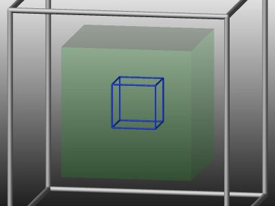 Granular Surfaces Tests