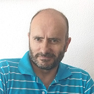 Alberto Fraile Garcia